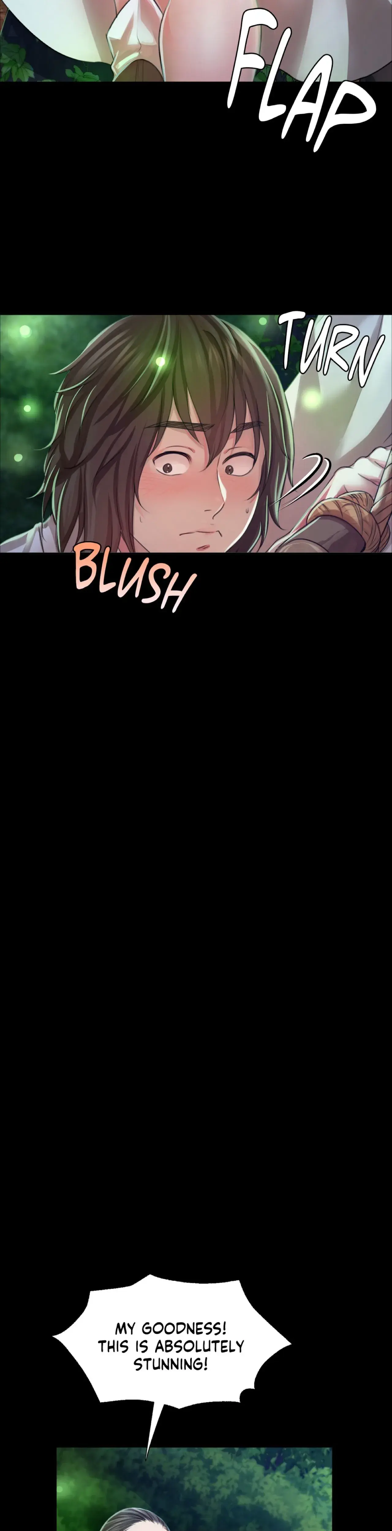 Mistress Chapter 41 - Page 15