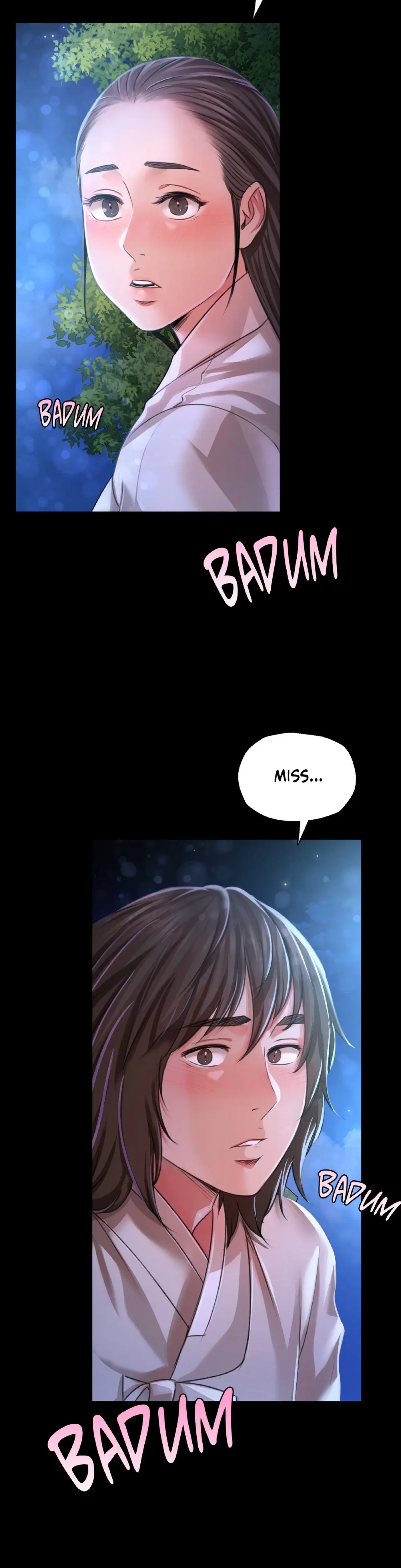 Mistress Chapter 41 - Page 18