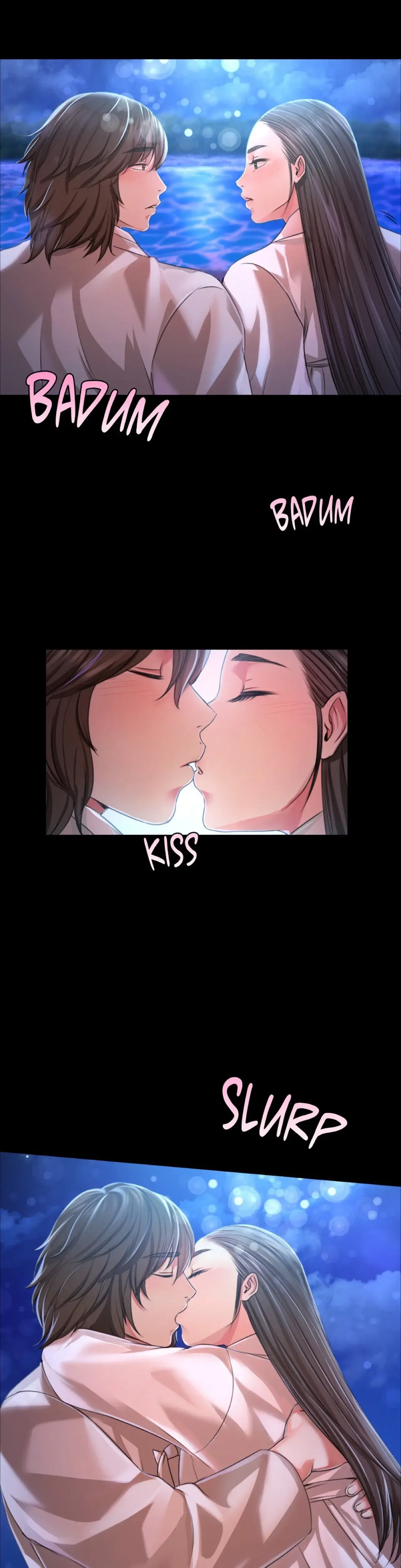Mistress Chapter 41 - Page 19