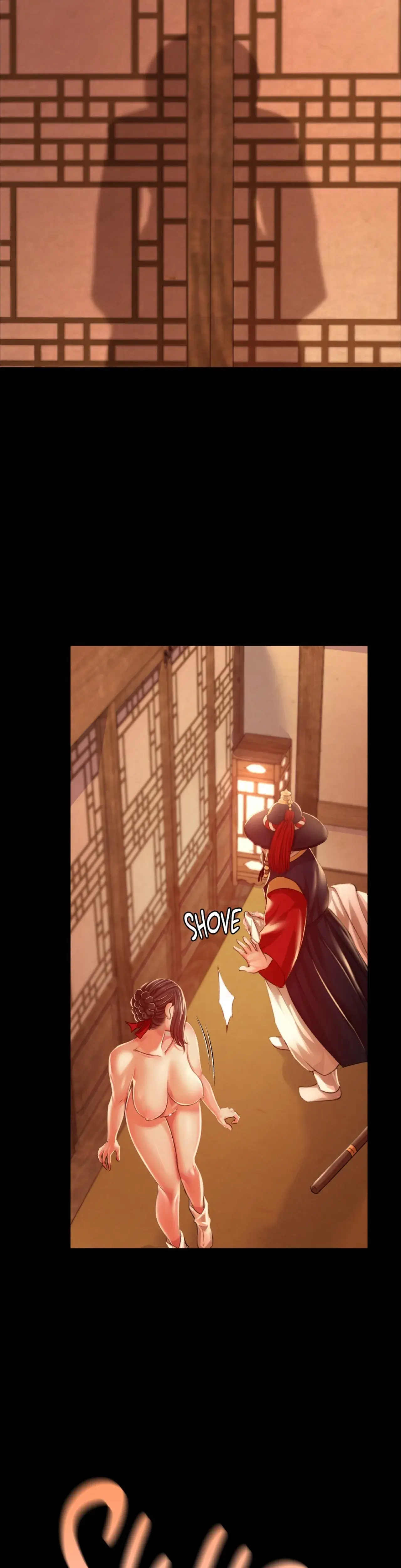 Mistress Chapter 41 - Page 34