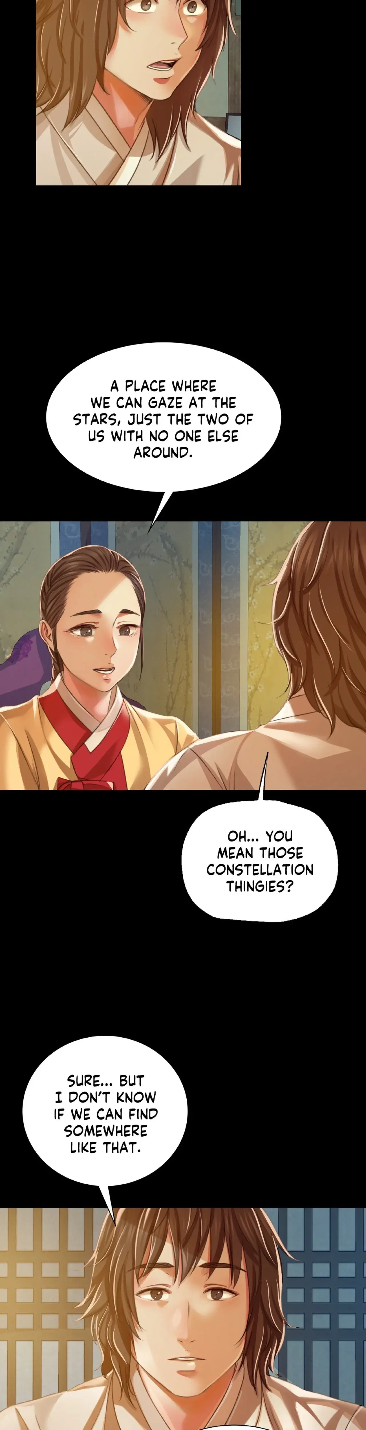 Mistress Chapter 41 - Page 6