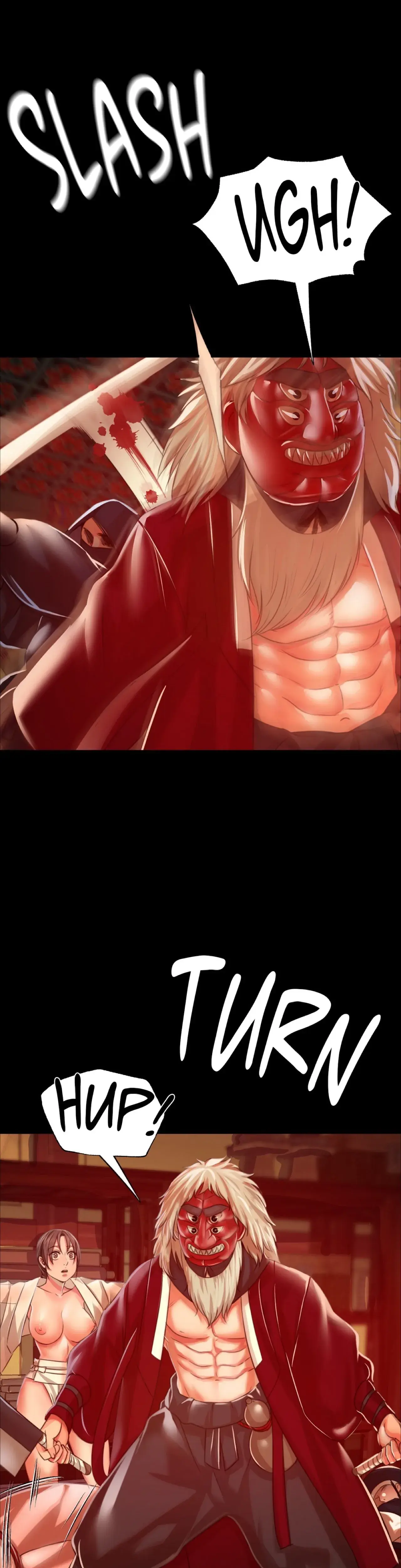 Mistress Chapter 42 - Page 15