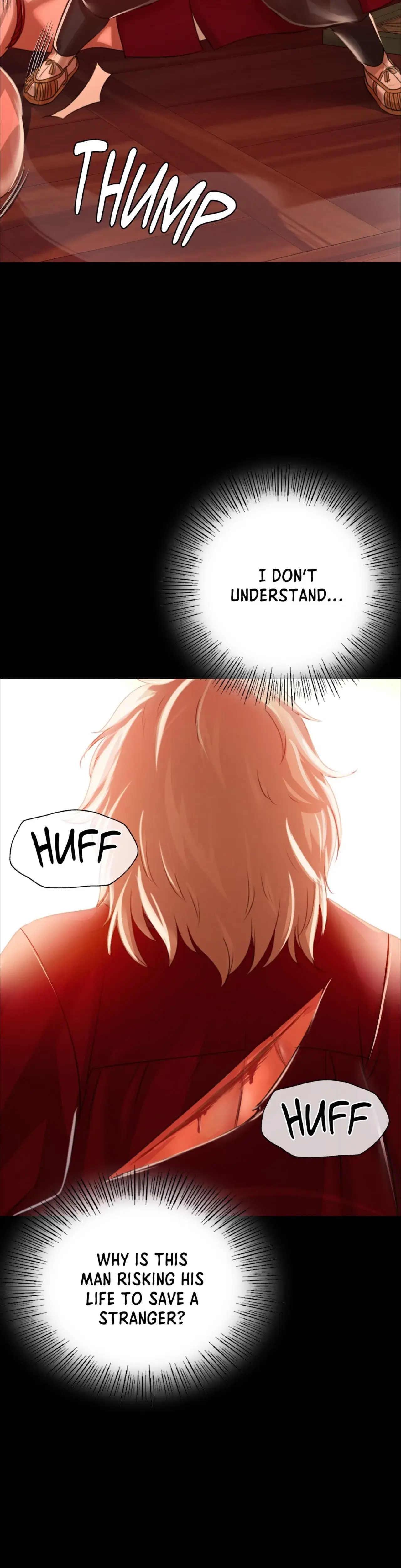 Mistress Chapter 42 - Page 16