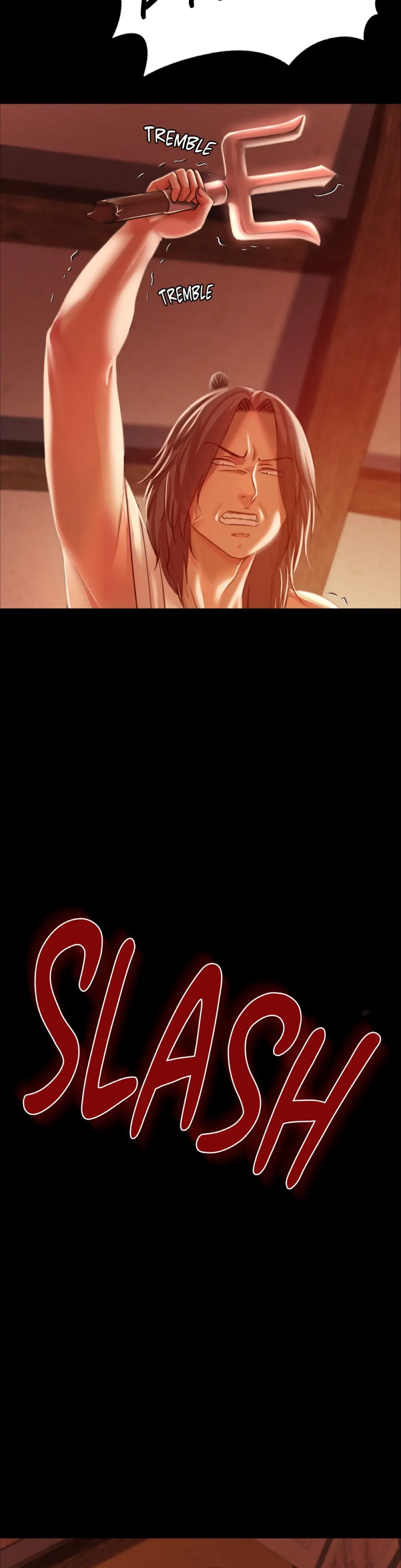 Mistress Chapter 42 - Page 23
