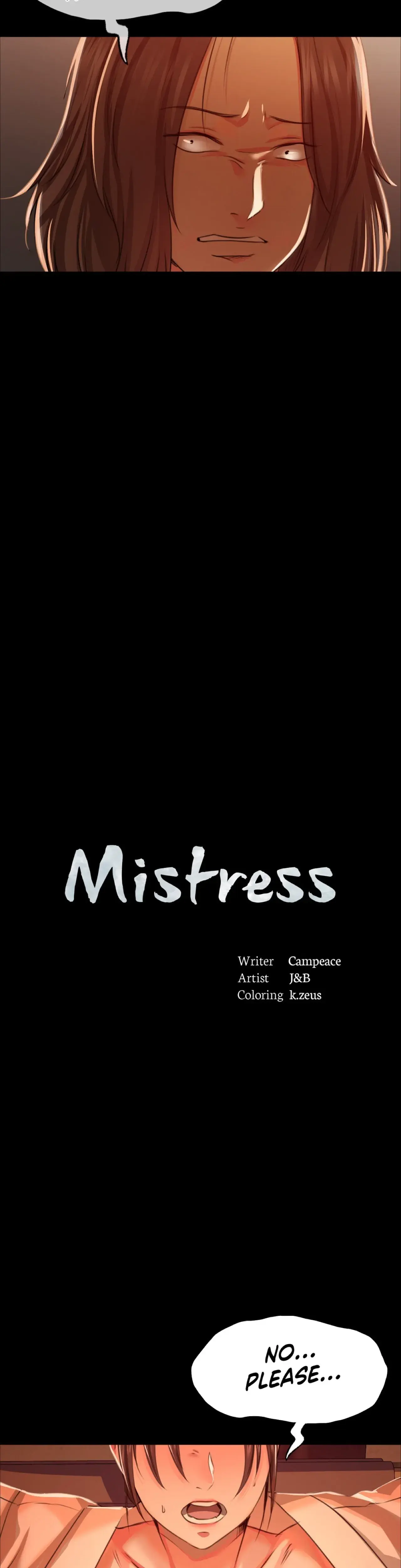 Mistress Chapter 42 - Page 3