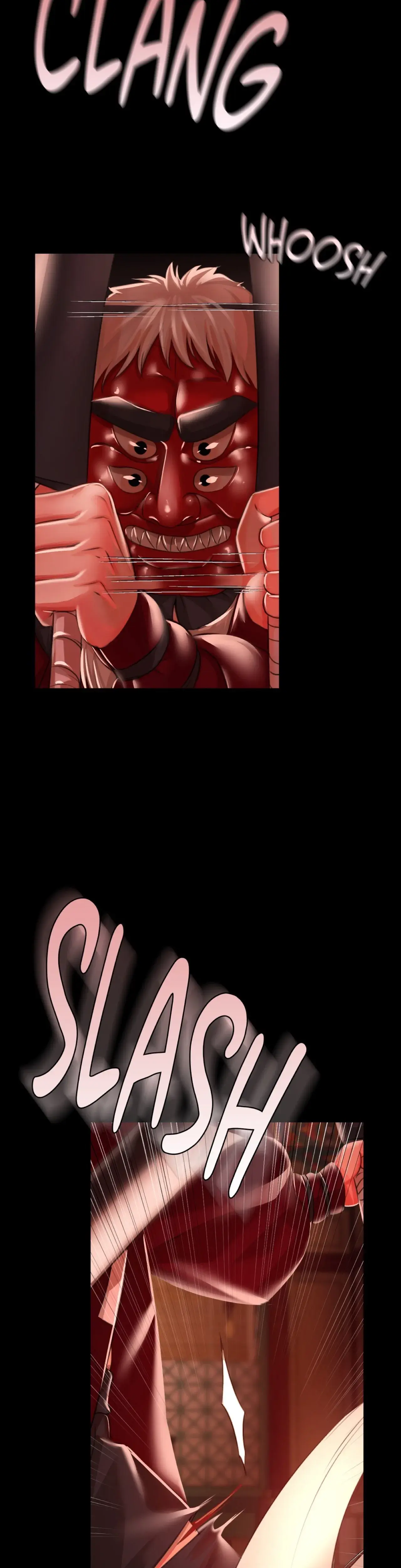 Mistress Chapter 42 - Page 30