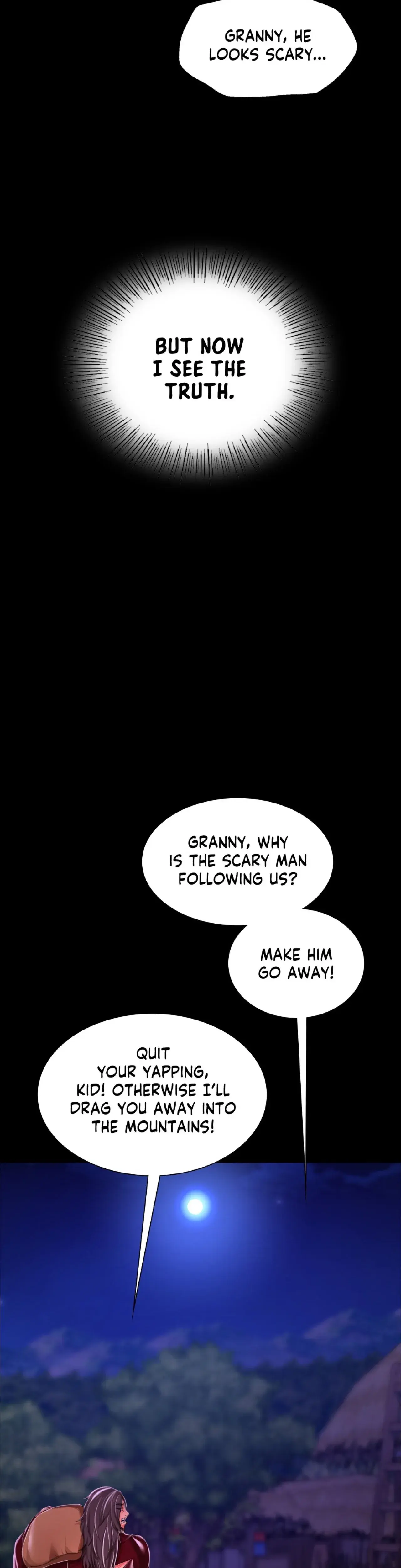 Mistress Chapter 43 - Page 11
