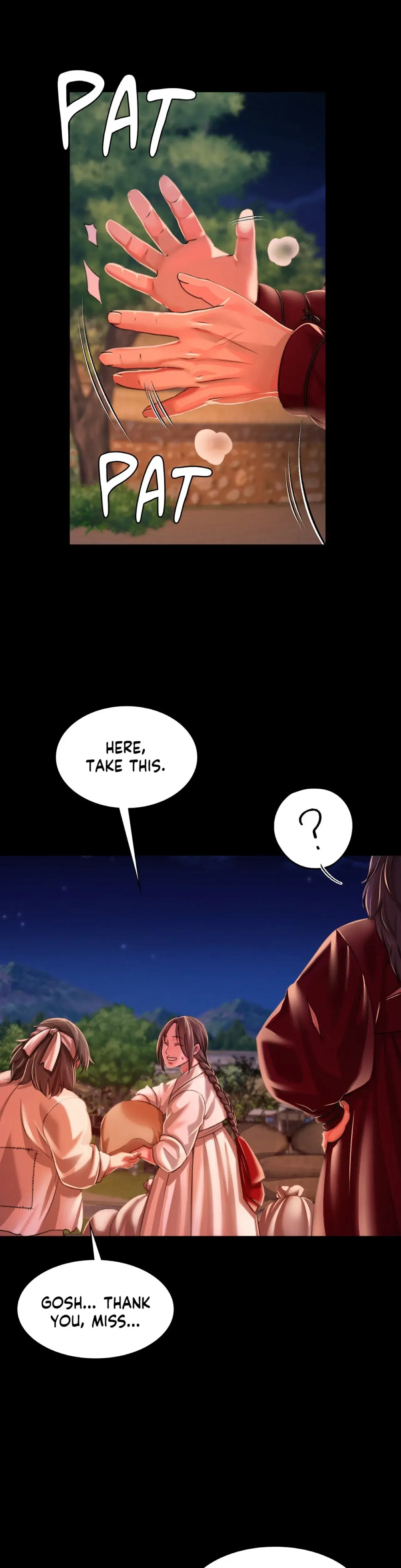 Mistress Chapter 43 - Page 14
