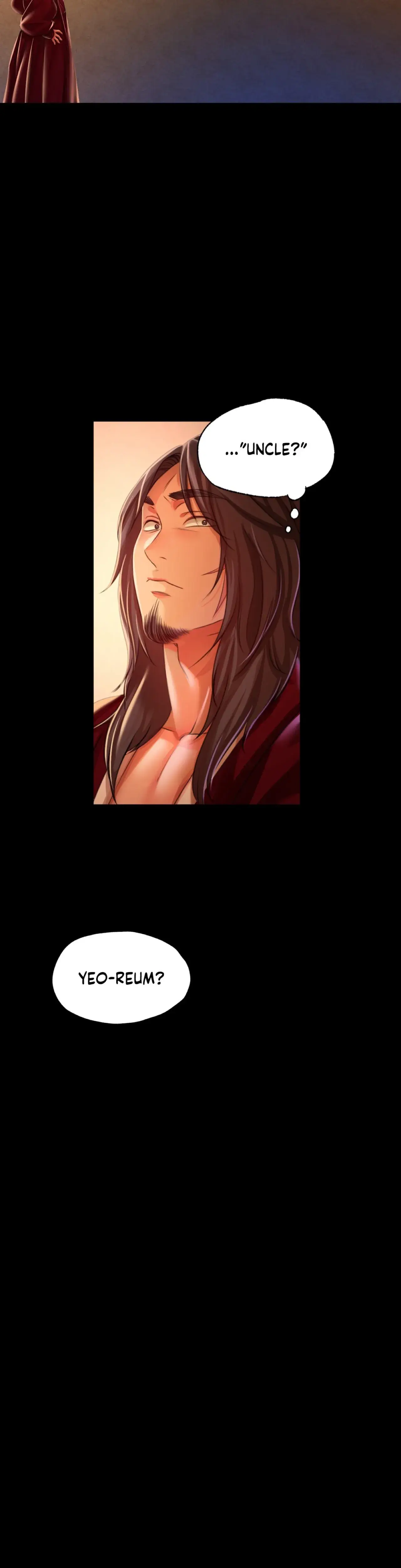 Mistress Chapter 43 - Page 21