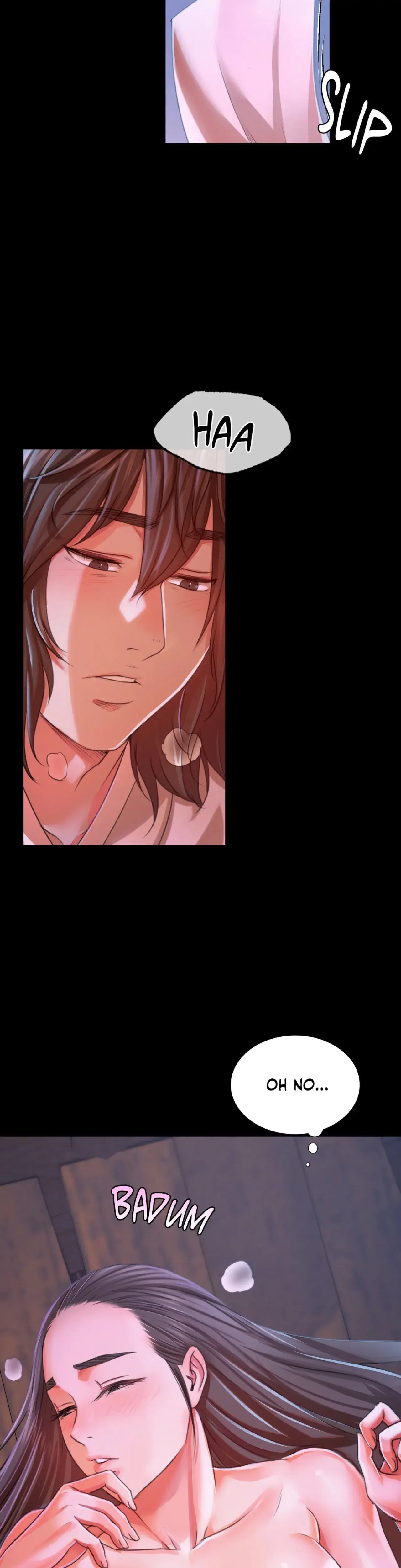 Mistress Chapter 43 - Page 24