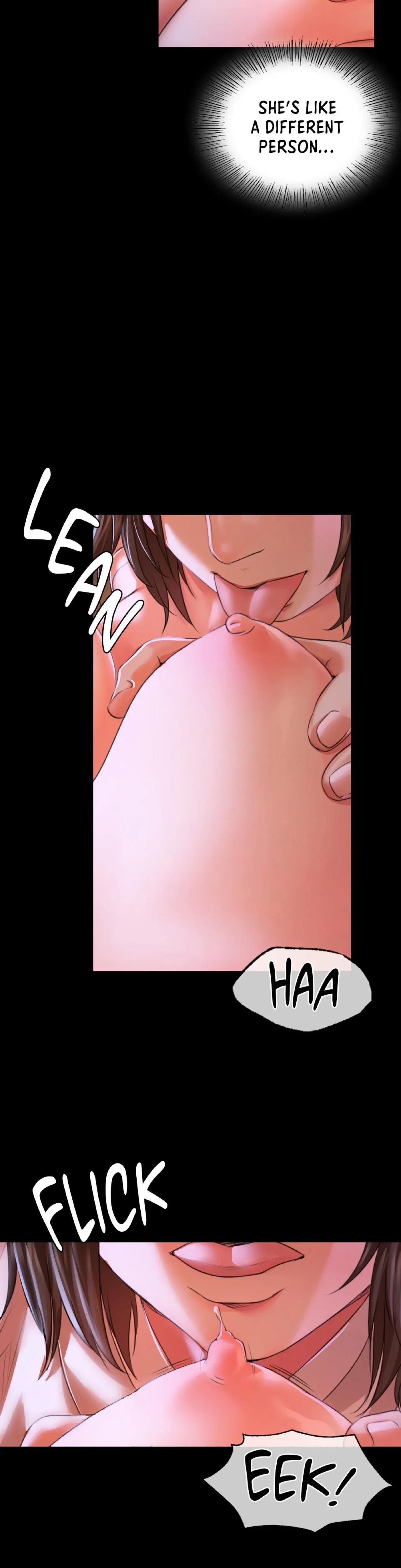 Mistress Chapter 43 - Page 28