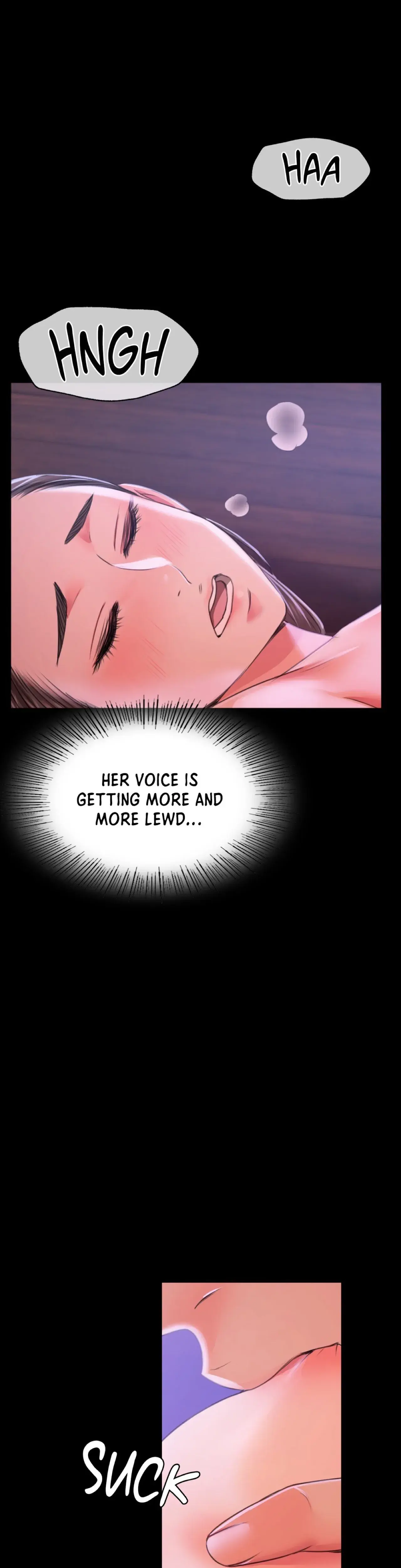 Mistress Chapter 43 - Page 30