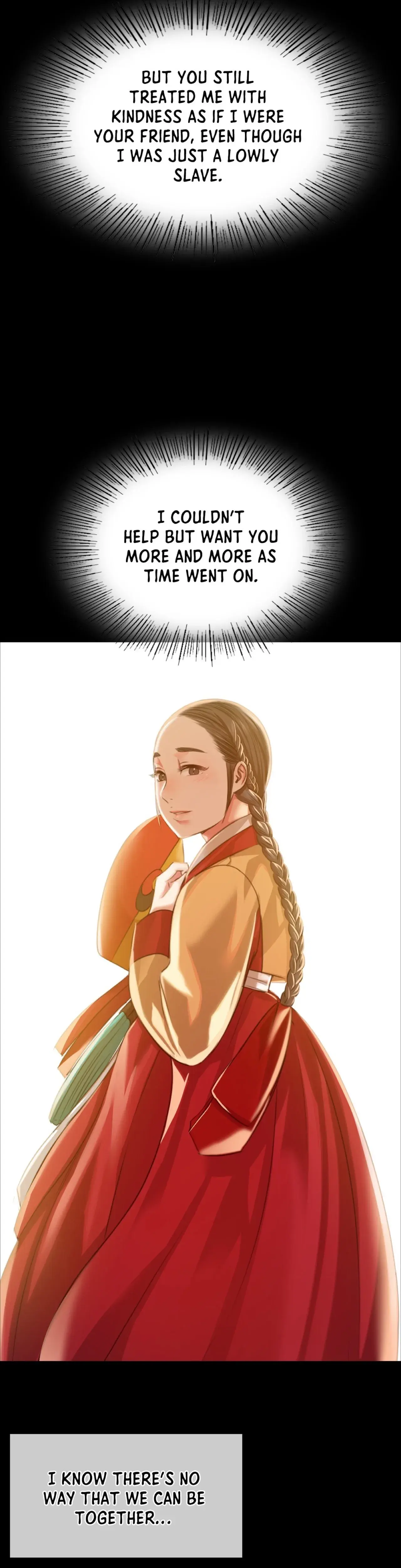 Mistress Chapter 43 - Page 42