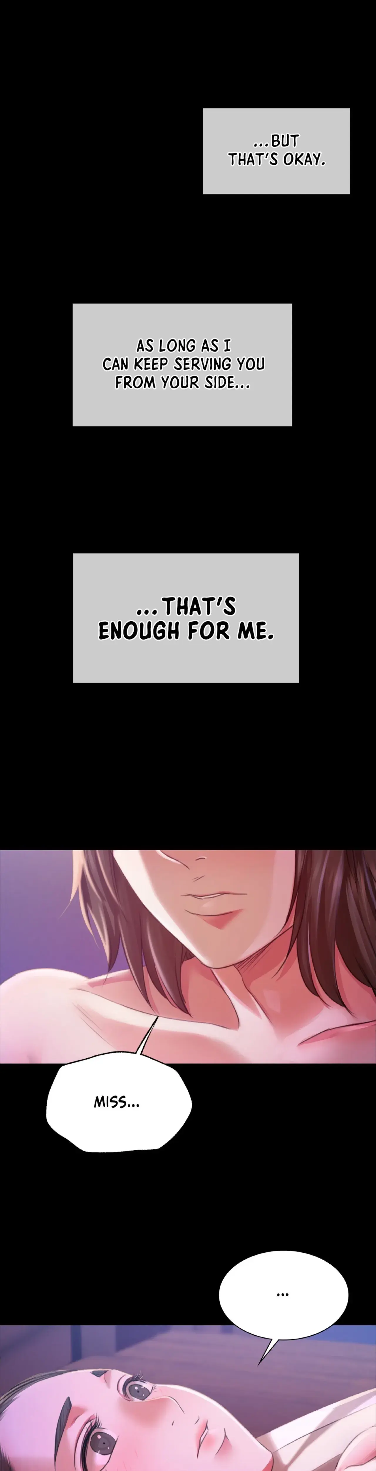 Mistress Chapter 43 - Page 43