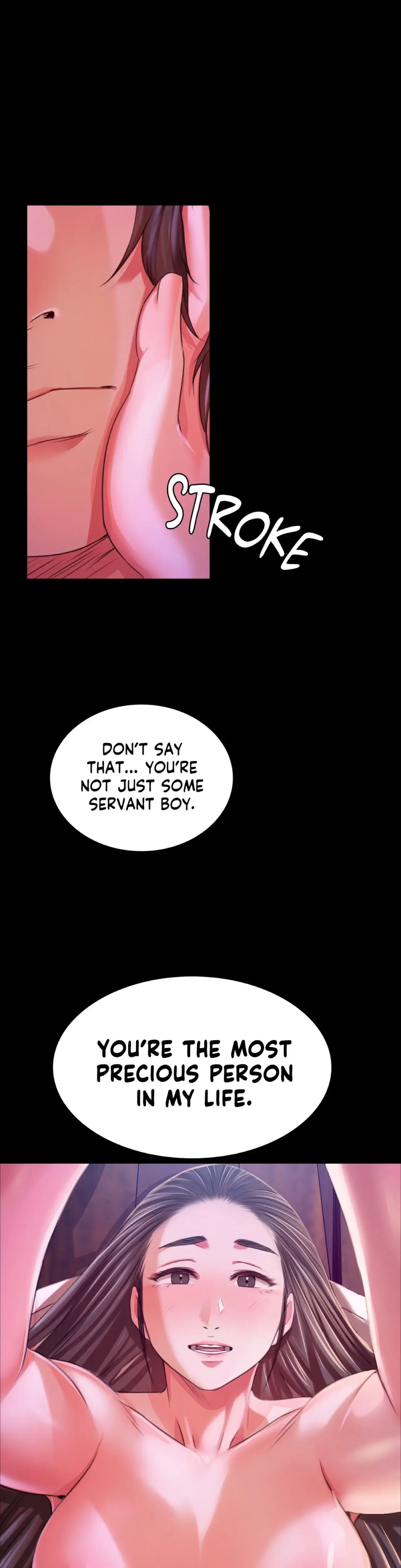 Mistress Chapter 43 - Page 45