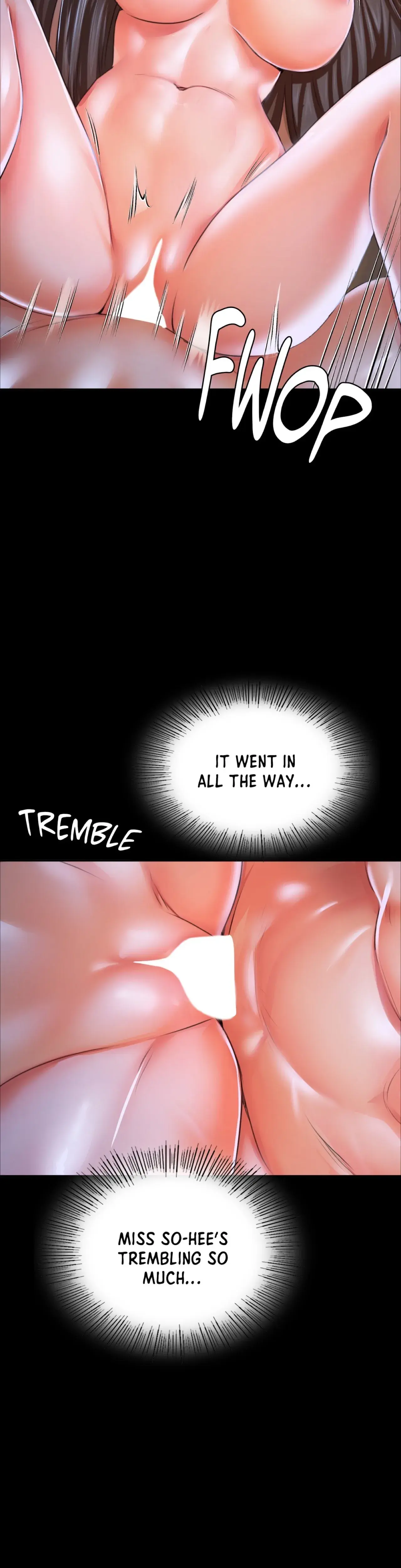 Mistress Chapter 44 - Page 15