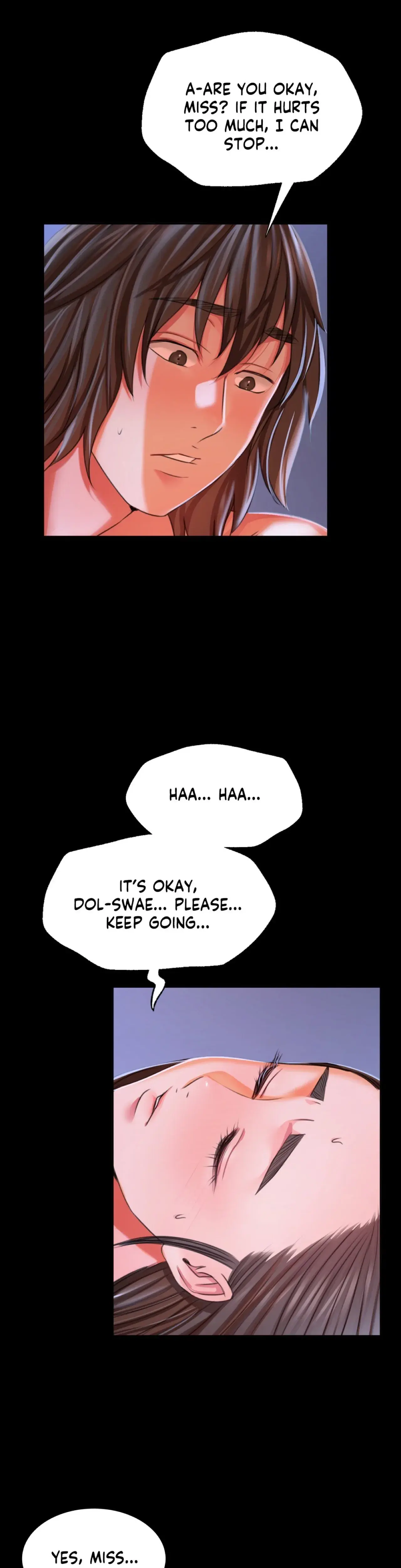 Mistress Chapter 44 - Page 16