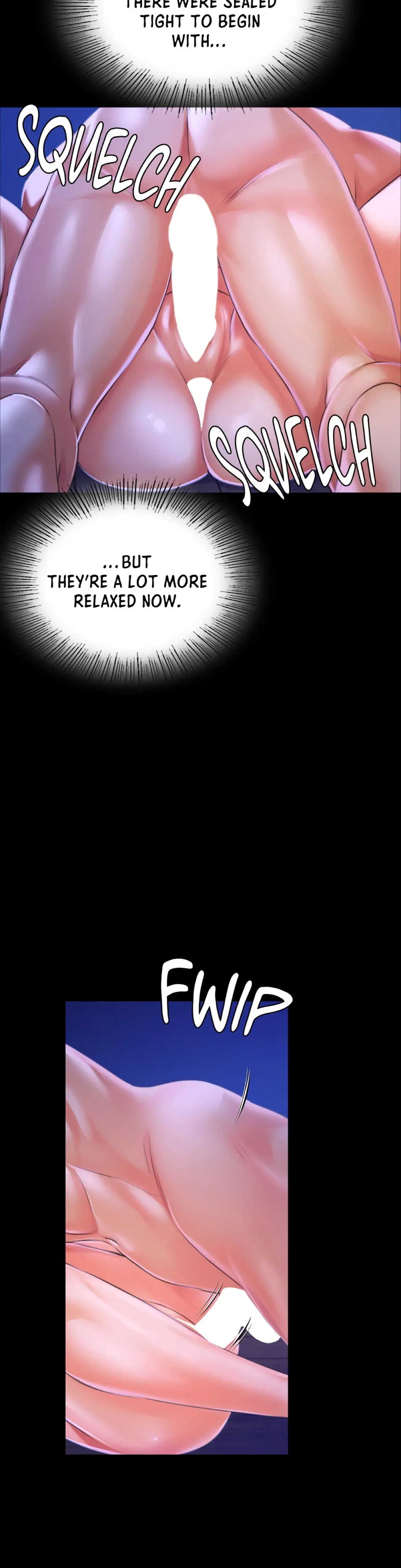 Mistress Chapter 44 - Page 21
