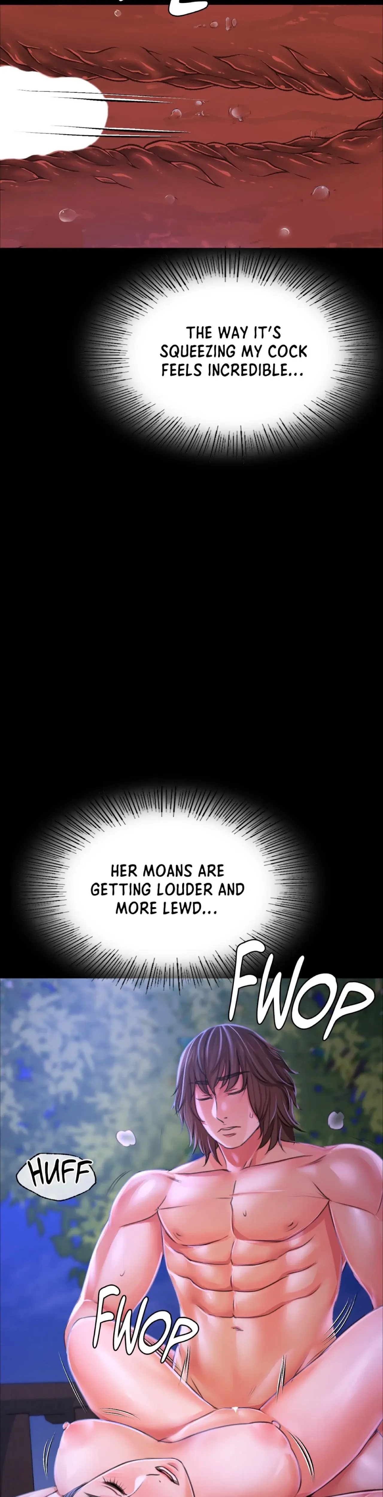Mistress Chapter 44 - Page 24