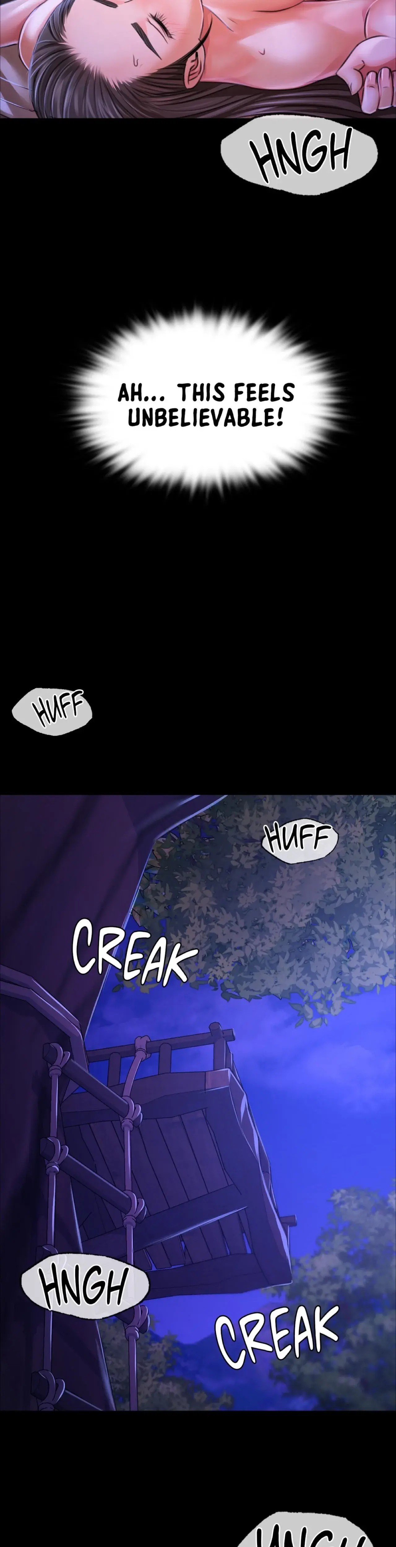Mistress Chapter 44 - Page 25
