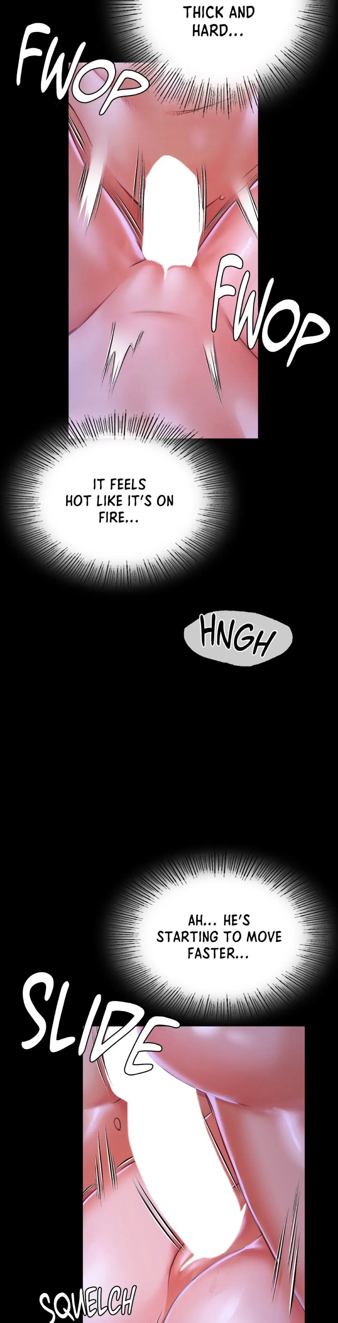 Mistress Chapter 44 - Page 27