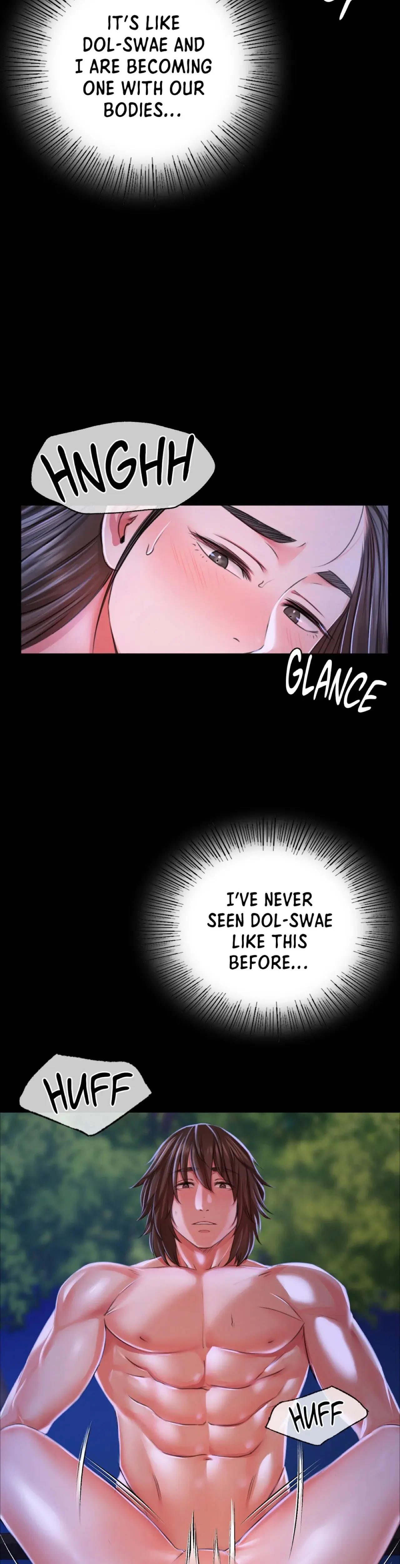 Mistress Chapter 44 - Page 29