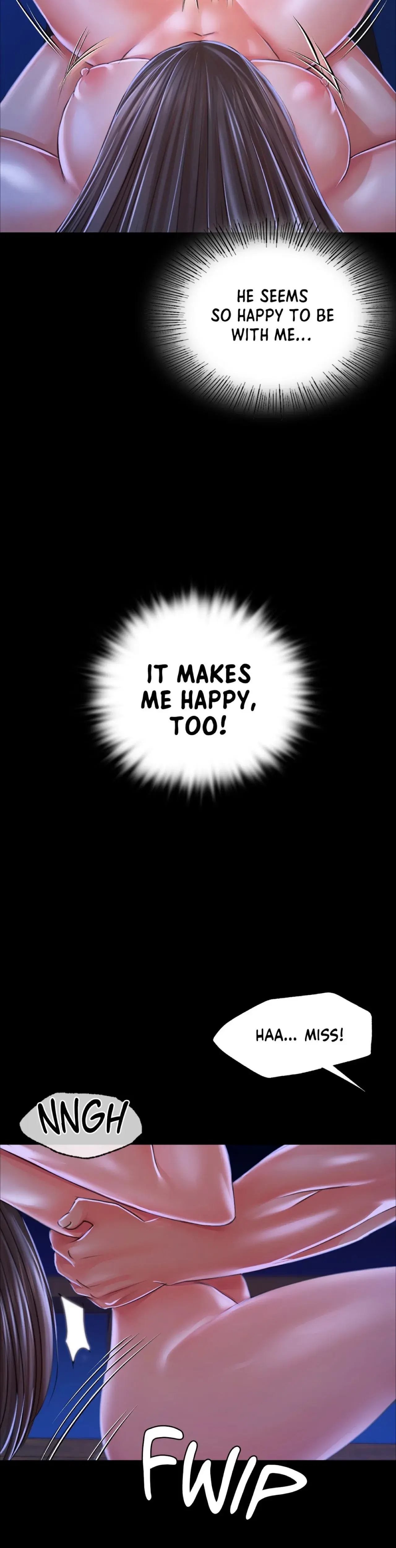 Mistress Chapter 44 - Page 30