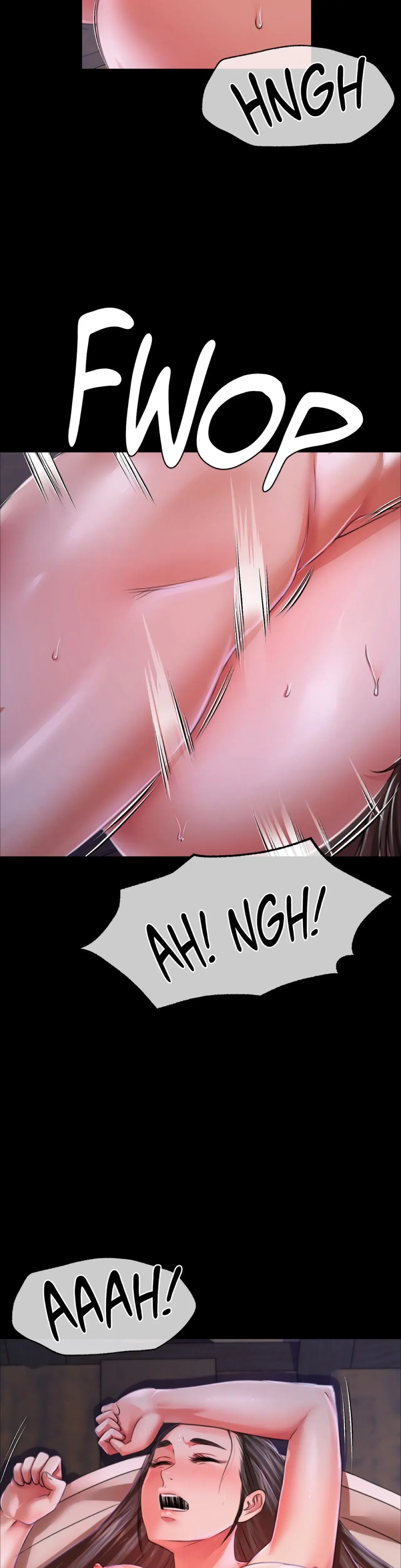 Mistress Chapter 44 - Page 38