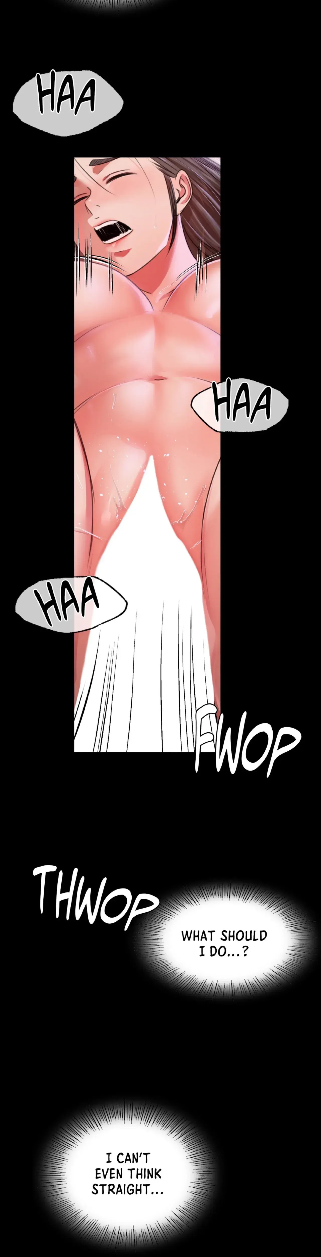Mistress Chapter 44 - Page 40