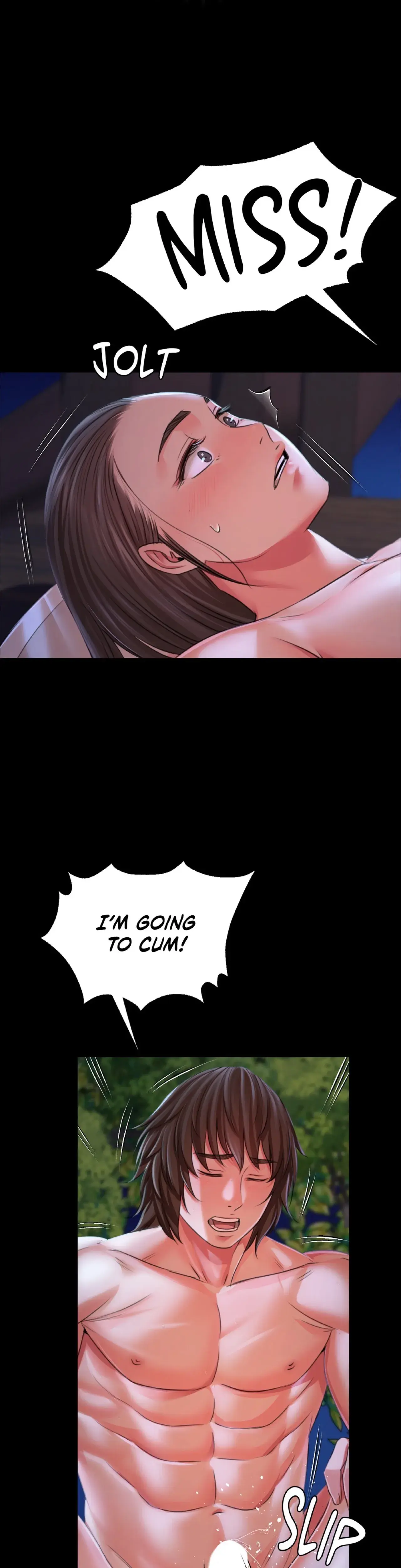 Mistress Chapter 44 - Page 42