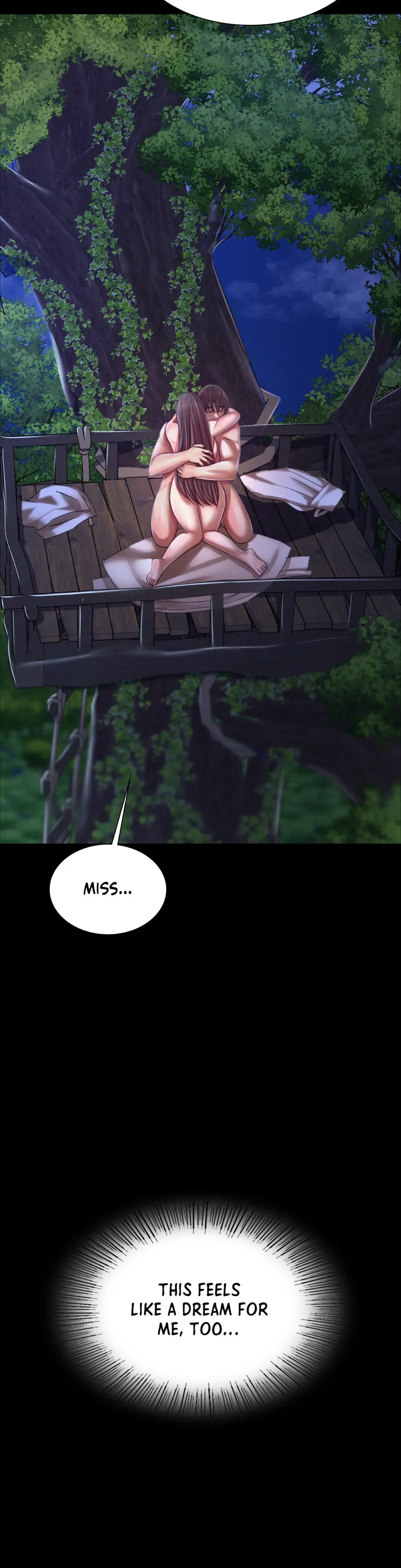 Mistress Chapter 44 - Page 47