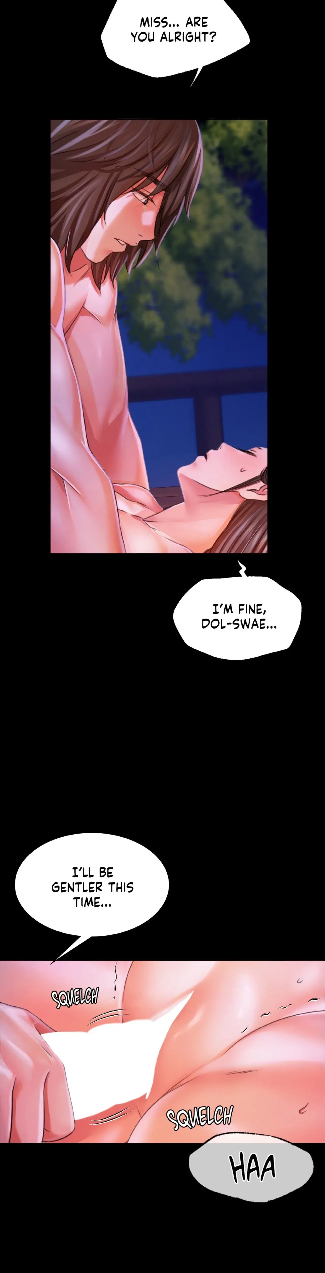 Mistress Chapter 44 - Page 6