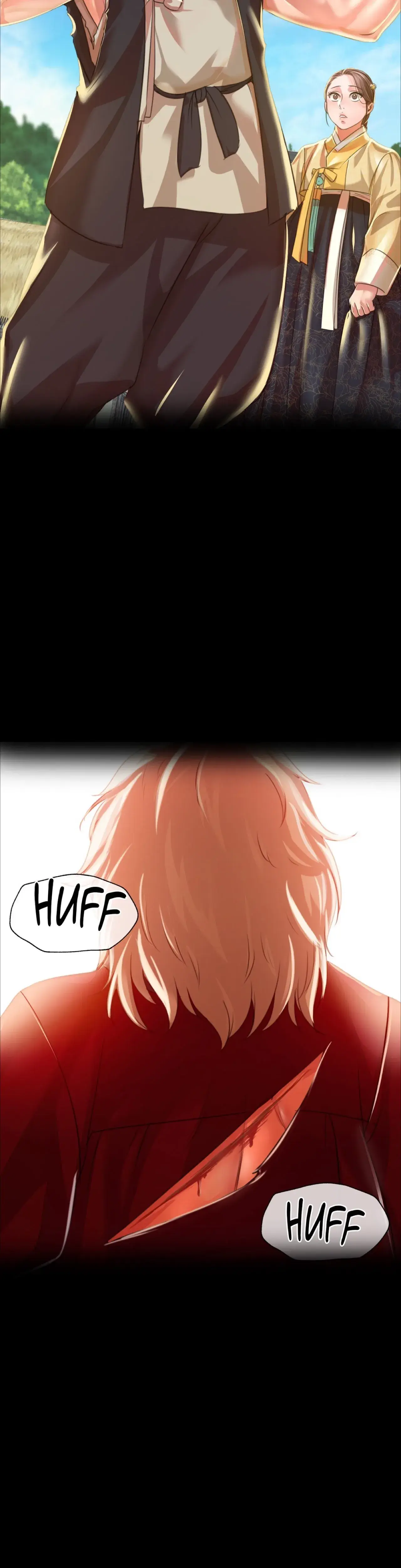 Mistress Chapter 45 - Page 16