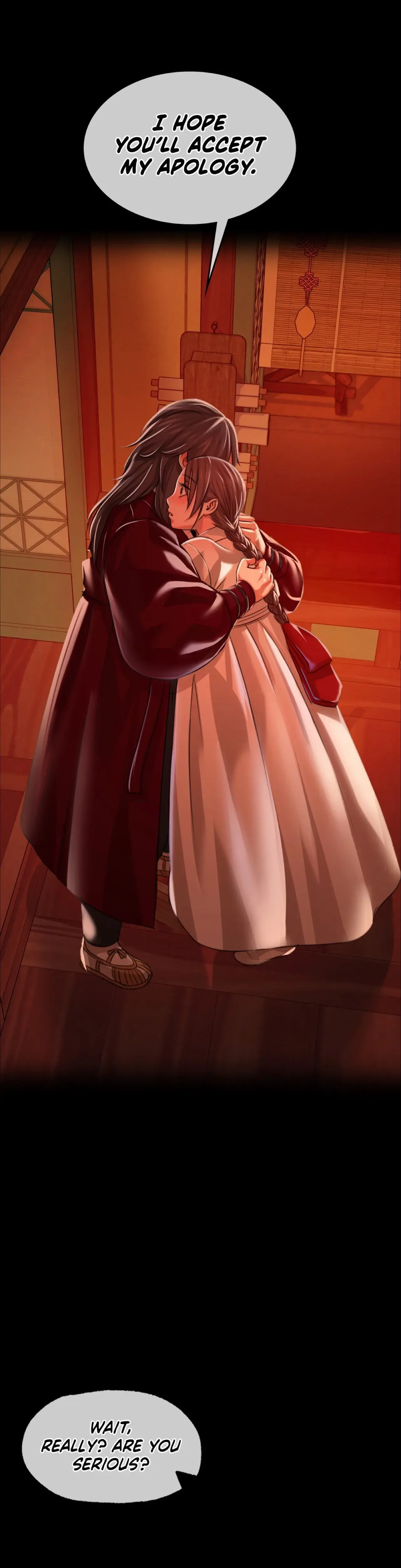 Mistress Chapter 45 - Page 17