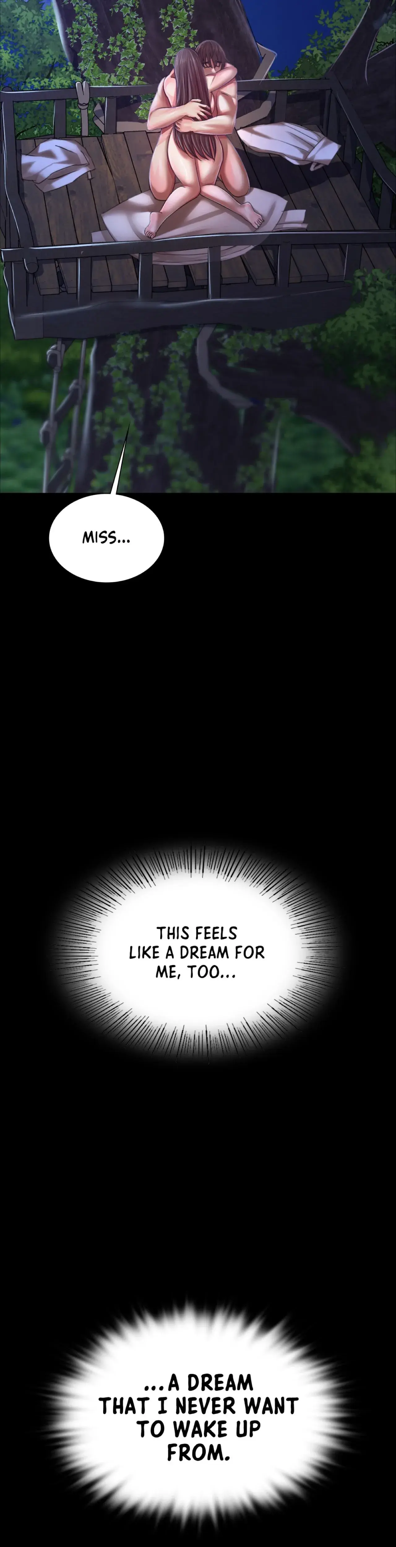 Mistress Chapter 45 - Page 2