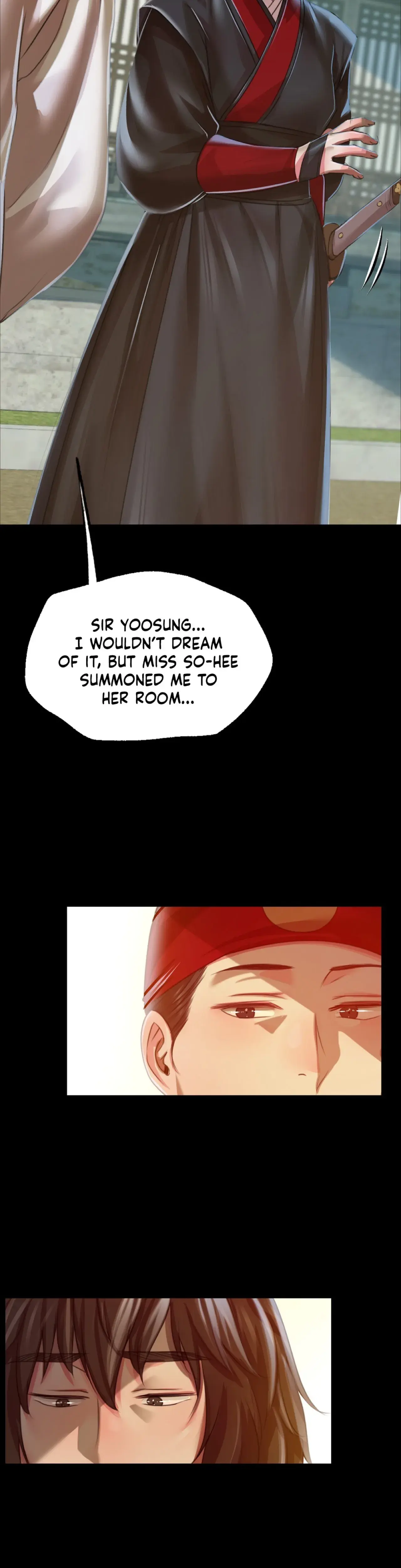 Mistress Chapter 45 - Page 42