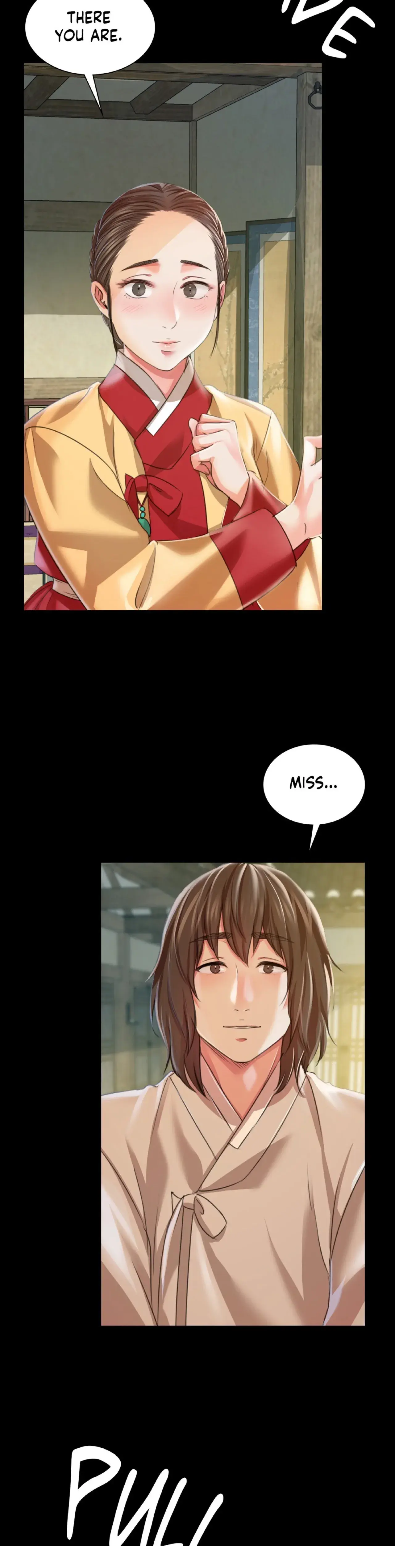 Mistress Chapter 45 - Page 45