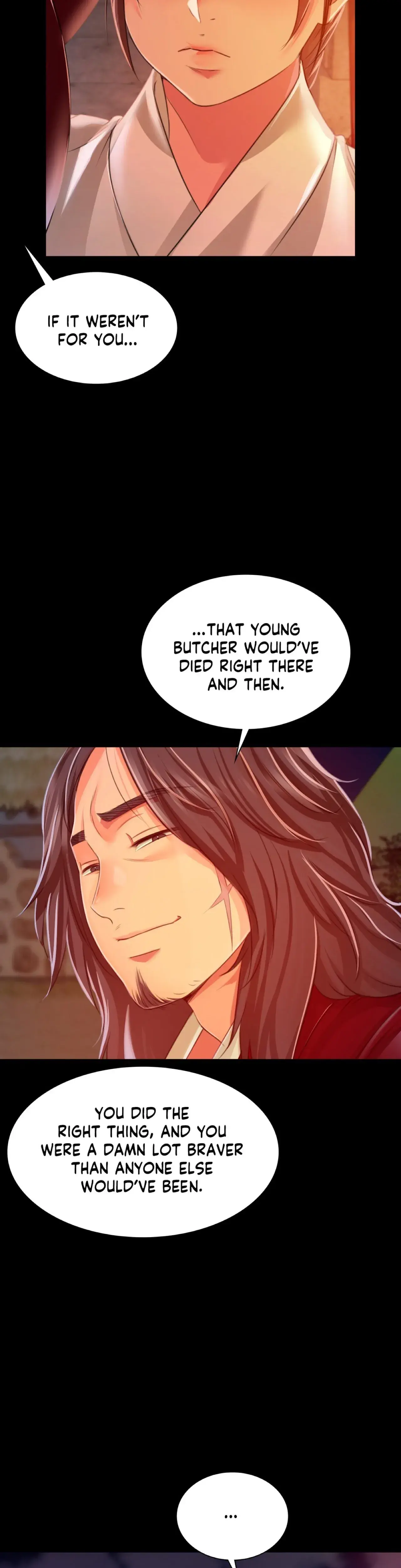 Mistress Chapter 45 - Page 7