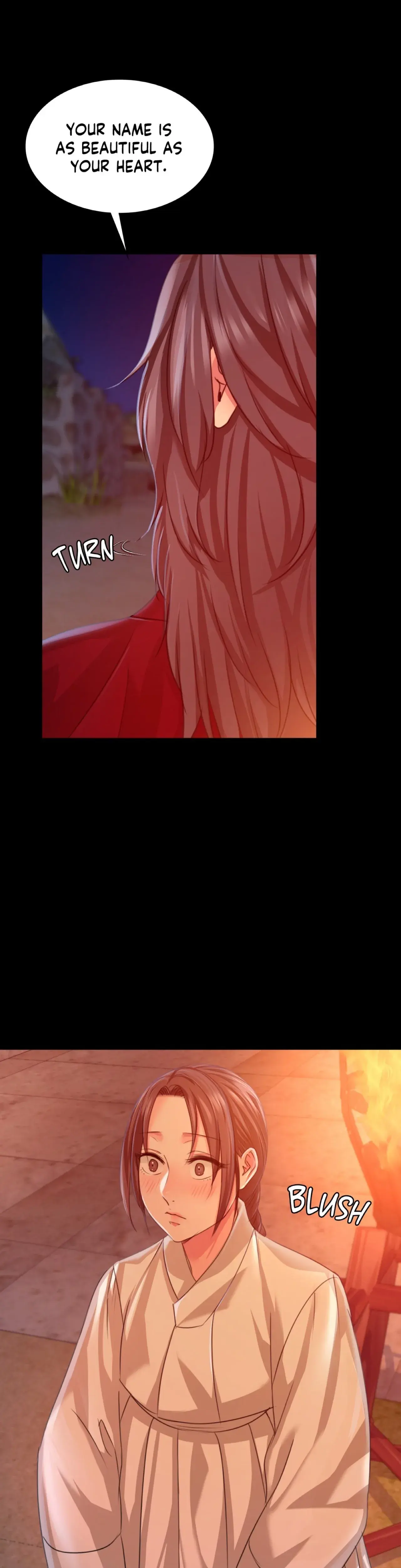 Mistress Chapter 45 - Page 9