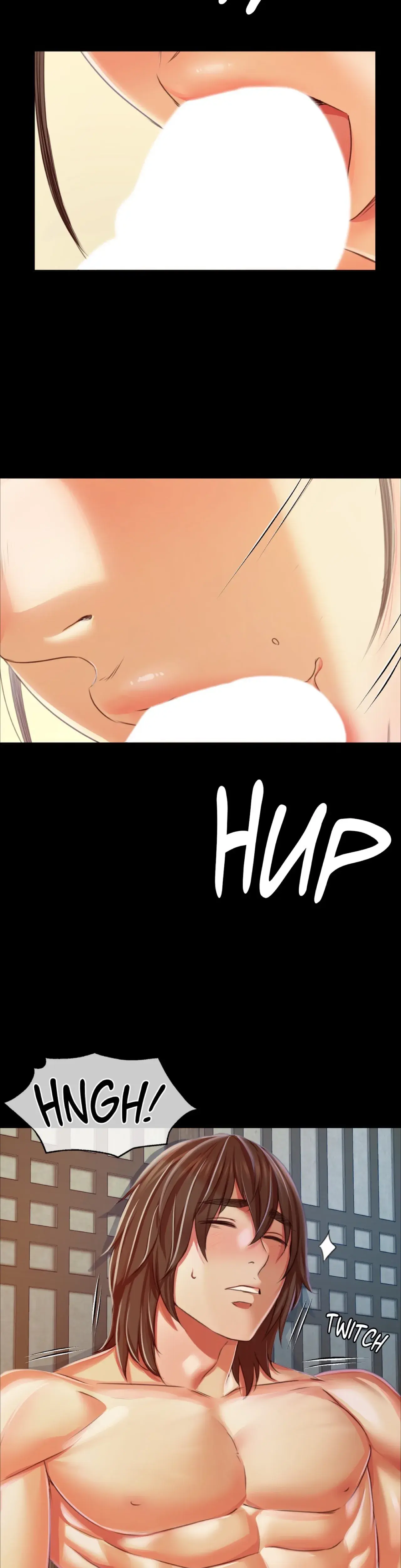 Mistress Chapter 46 - Page 14