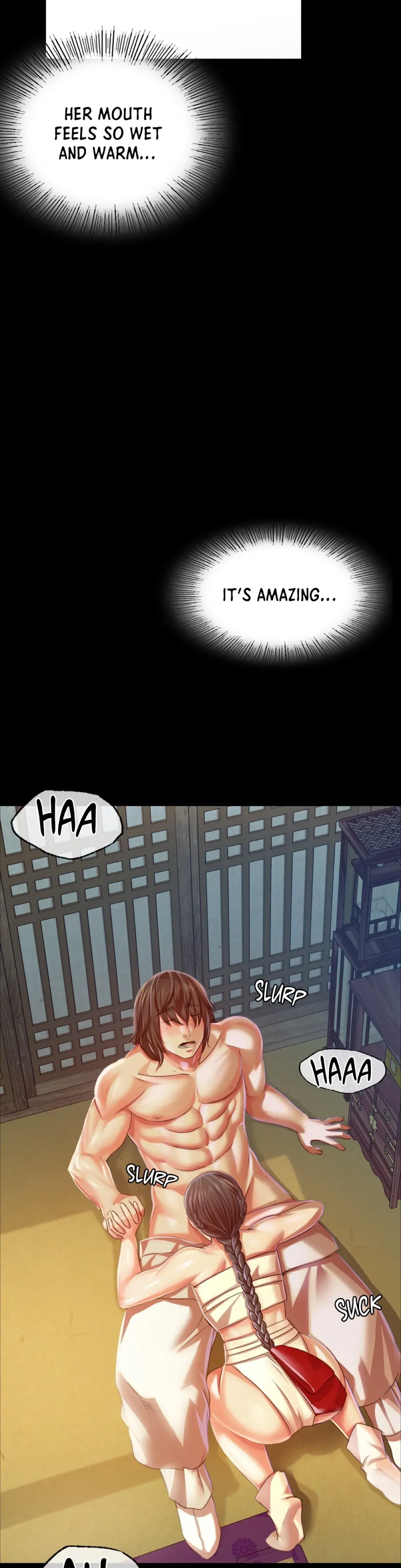 Mistress Chapter 46 - Page 17