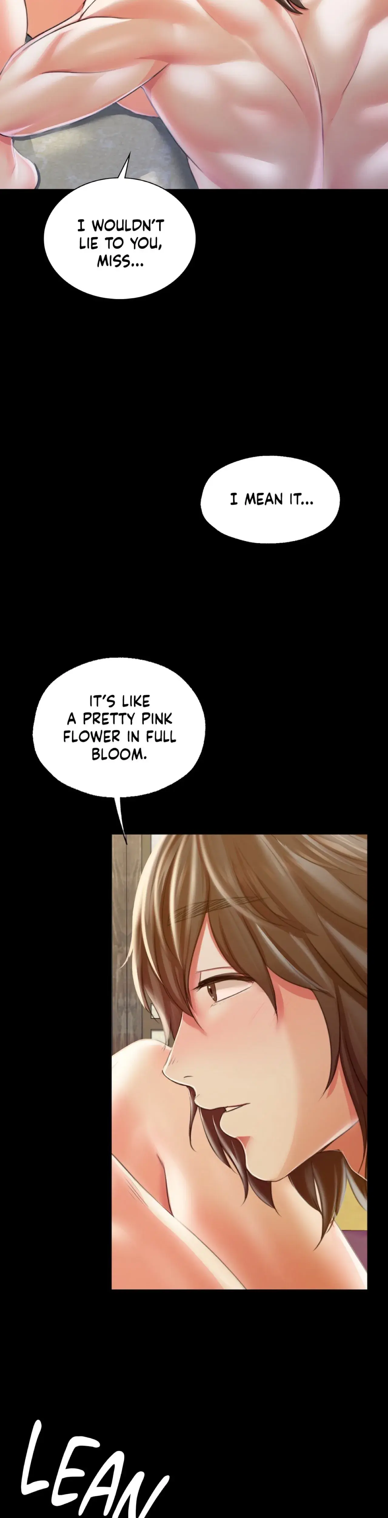 Mistress Chapter 46 - Page 25
