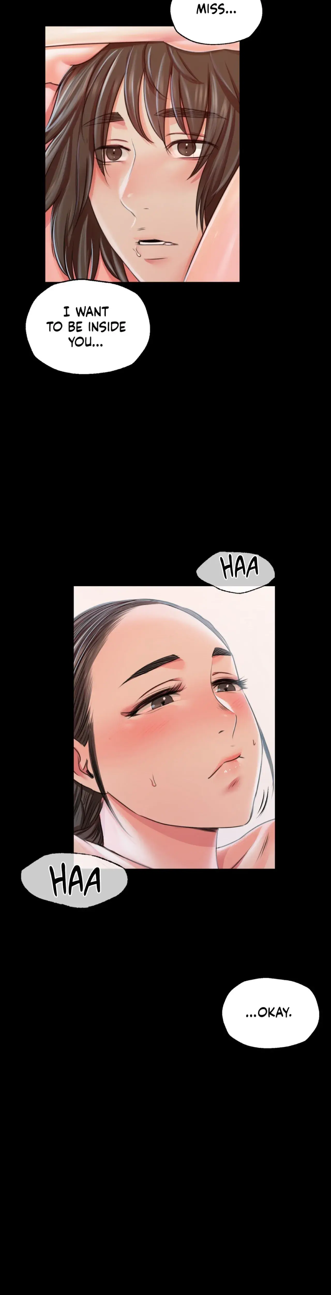 Mistress Chapter 46 - Page 30
