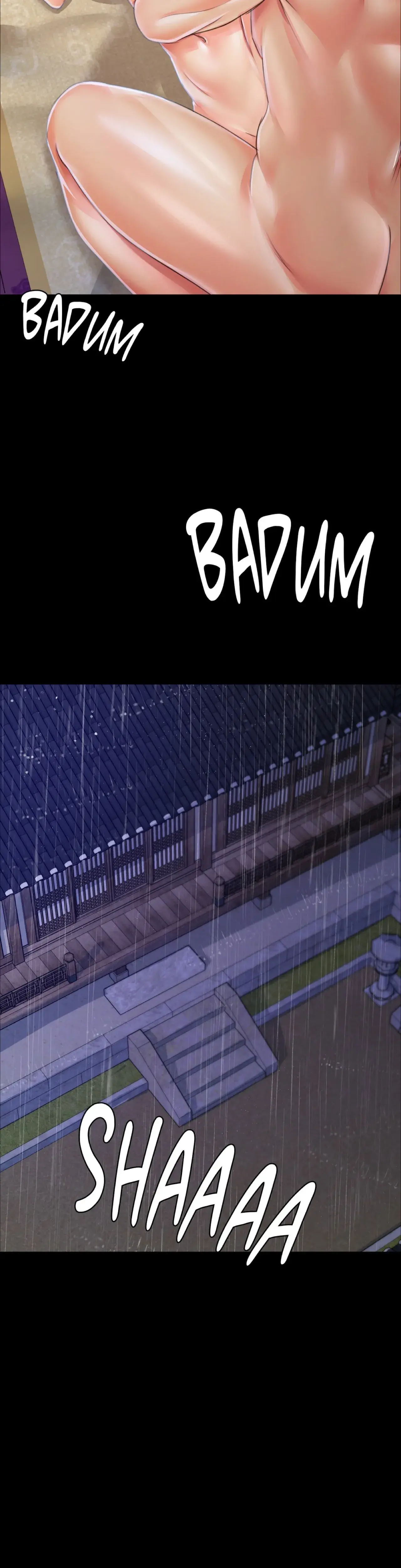 Mistress Chapter 46 - Page 39