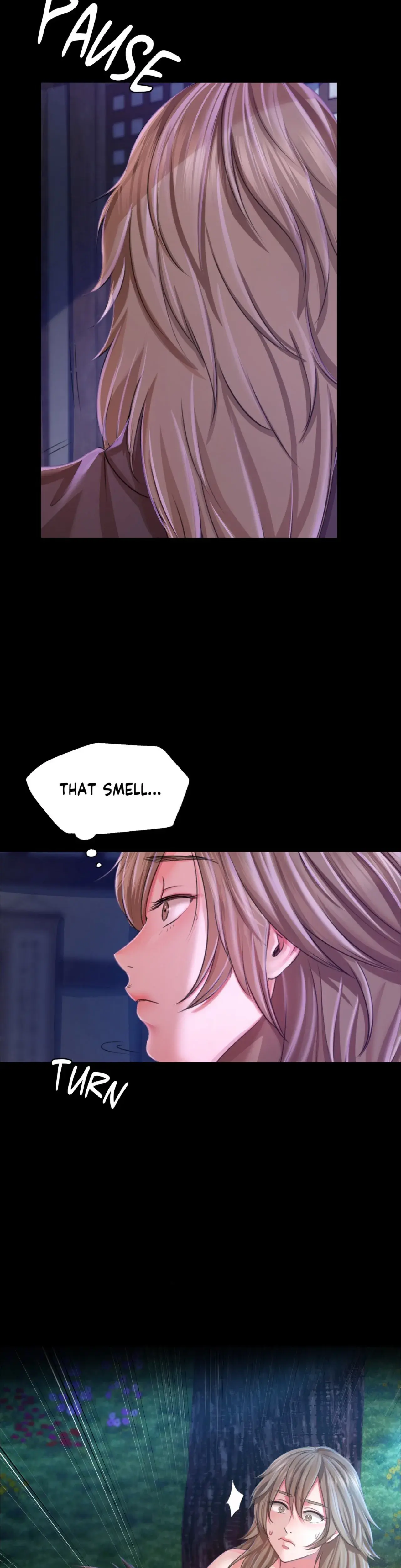Mistress Chapter 47 - Page 27
