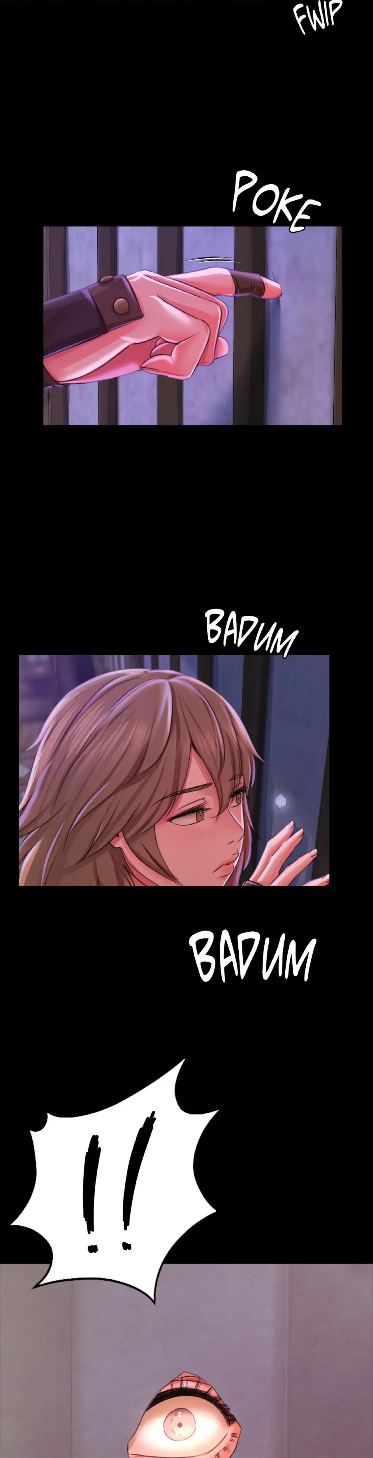 Mistress Chapter 47 - Page 30