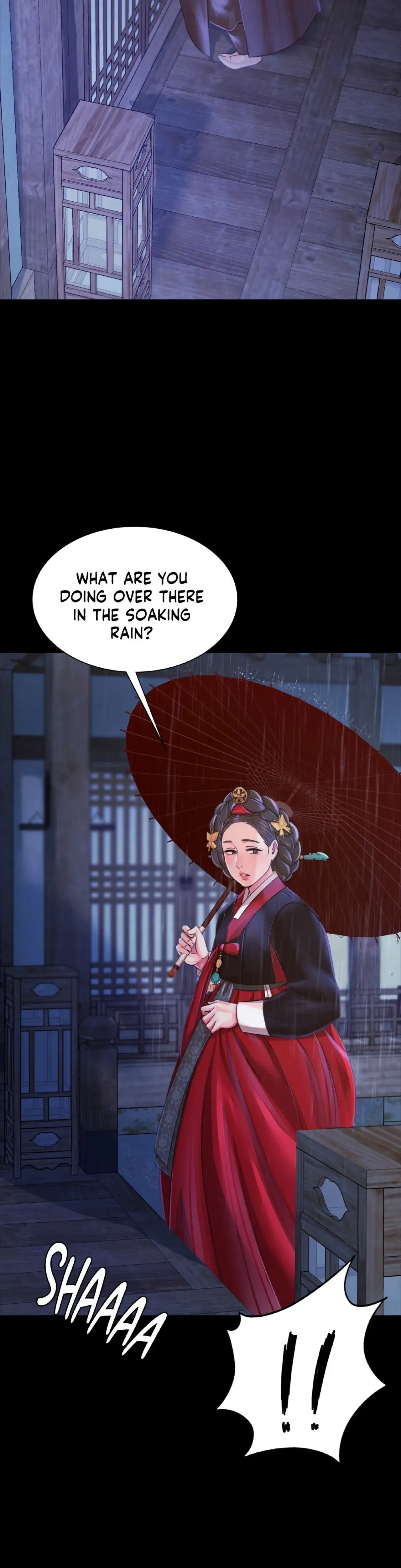 Mistress Chapter 47 - Page 42