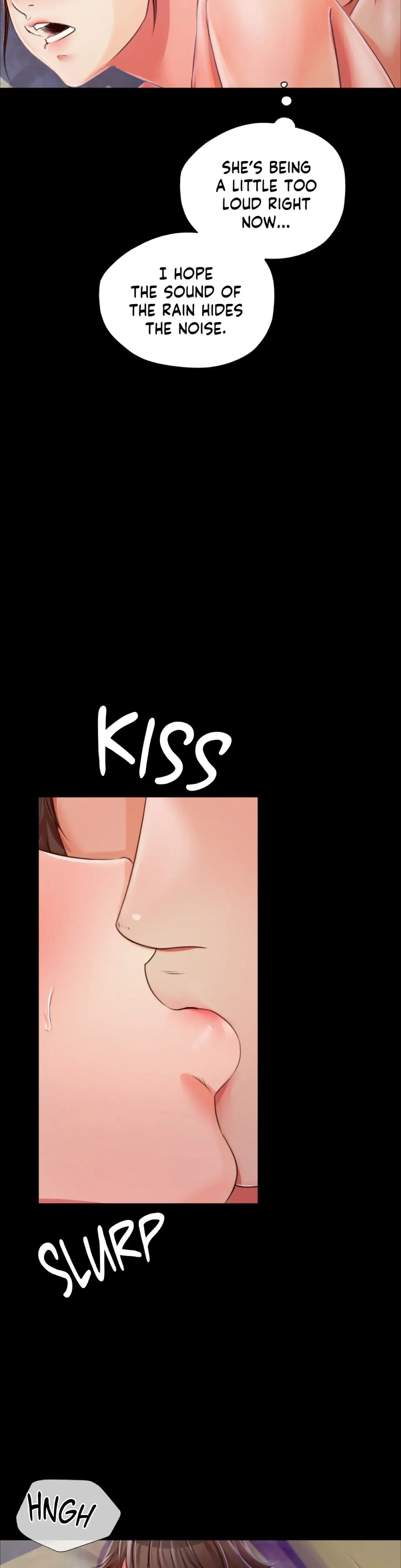 Mistress Chapter 47 - Page 6