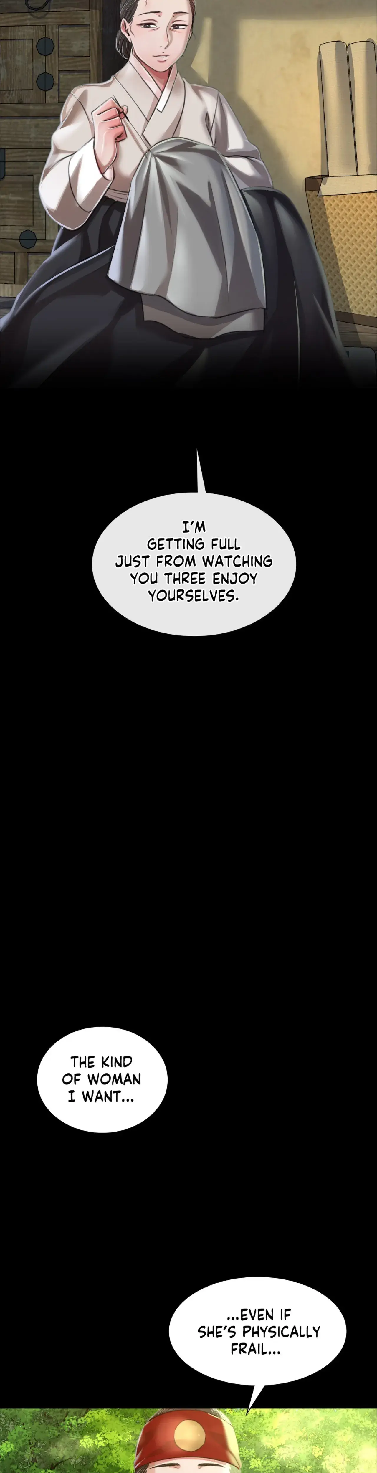 Mistress Chapter 48 - Page 25