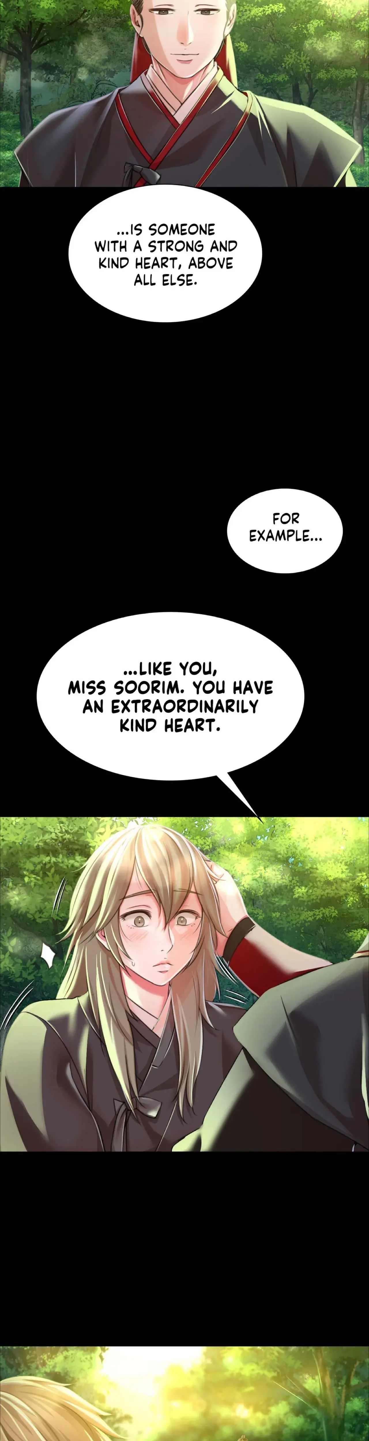 Mistress Chapter 48 - Page 26
